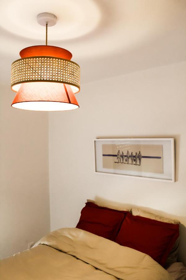 Charment Appartement A Marseille - Prado A/C Екстер'єр фото